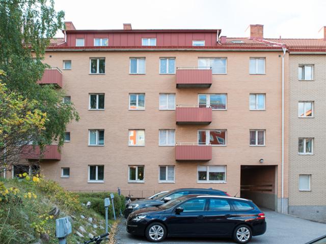 Ledig hyresrätt på Krongatan 3, Eskilstuna | HomeQ