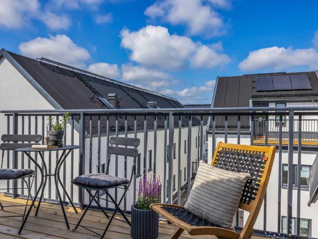 Ledig hyresrätt på Kronetorps Allé 24 C, Arlöv | HomeQ
