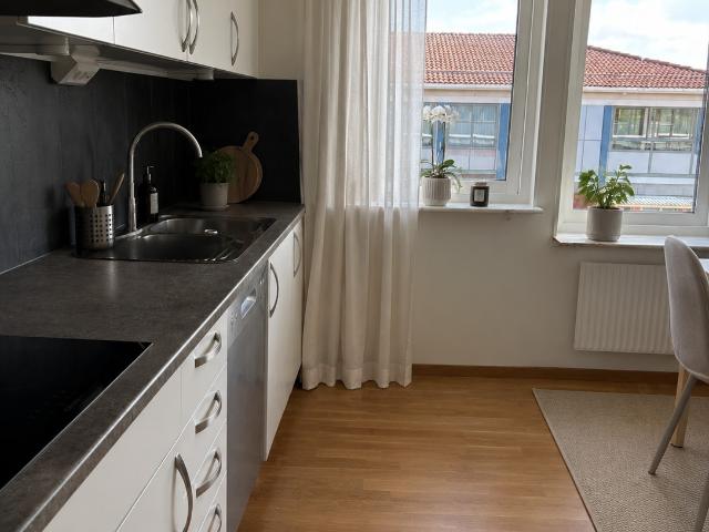 Ledig hyresrätt på Kringelvägen 4B, Växjö | HomeQ