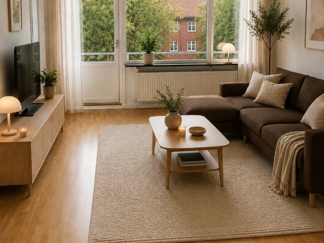 Ledig hyresrätt på Kringelvägen 8A, Växjö | HomeQ