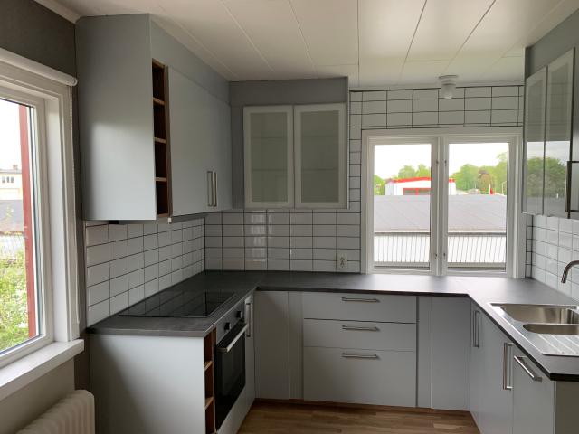Ledig hyresrätt på Kristianstadsgatan 13, Osby | HomeQ