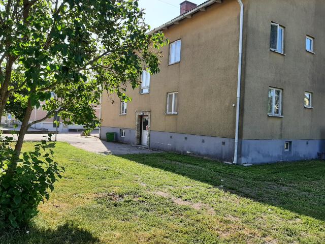 Ledig hyresrätt på Kristinas Väg 32 A, Kristinehamn | HomeQ