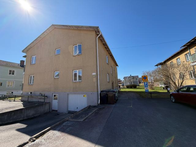 Ledig hyresrätt på Kristinas Väg 32 A, Kristinehamn | HomeQ