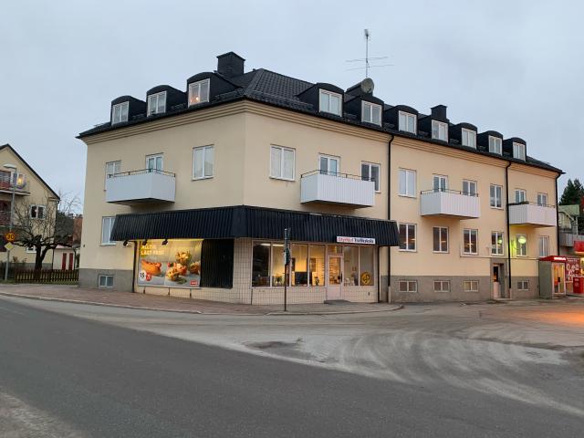 Ledig hyresrätt på Kristinavägen 4, Lindesberg | HomeQ