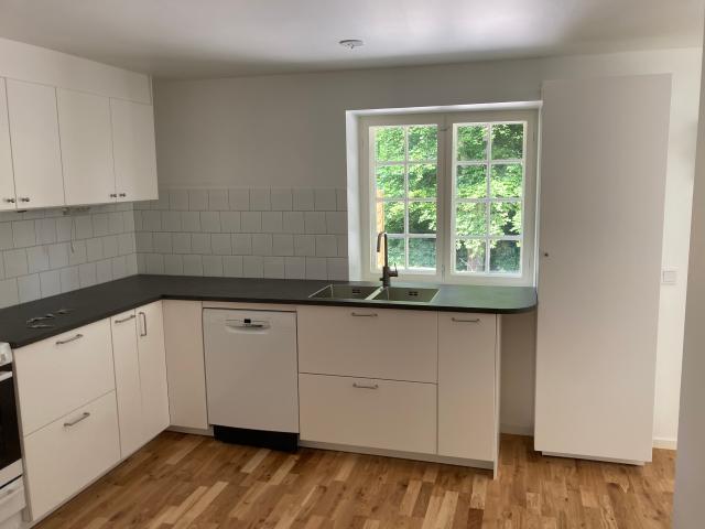 Ledig hyresrätt på Kristinebergs gård 6A, Eslöv | HomeQ