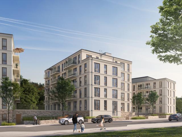 Ledig hyresrätt på Kristinebergsvägen 15, Vallentuna | HomeQ