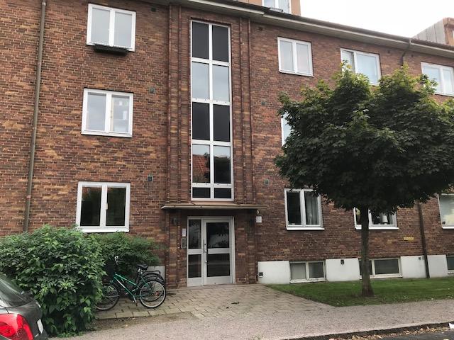 Ledig hyresrätt på Kristinegatan 22, Helsingborg | HomeQ