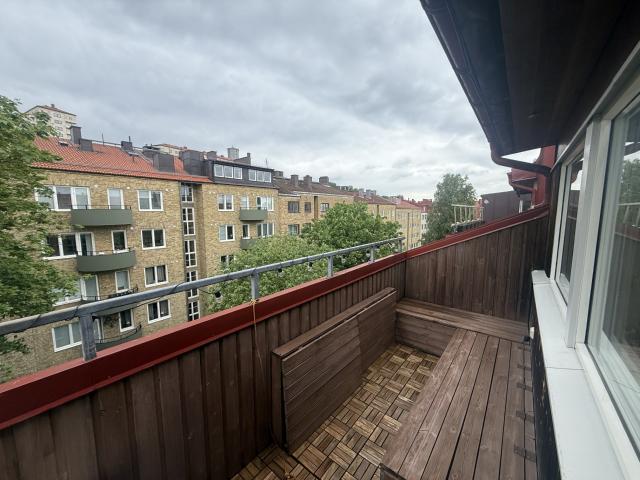 Ledig hyresrätt på Kristinehöjdsgatan 11, Göteborg | HomeQ