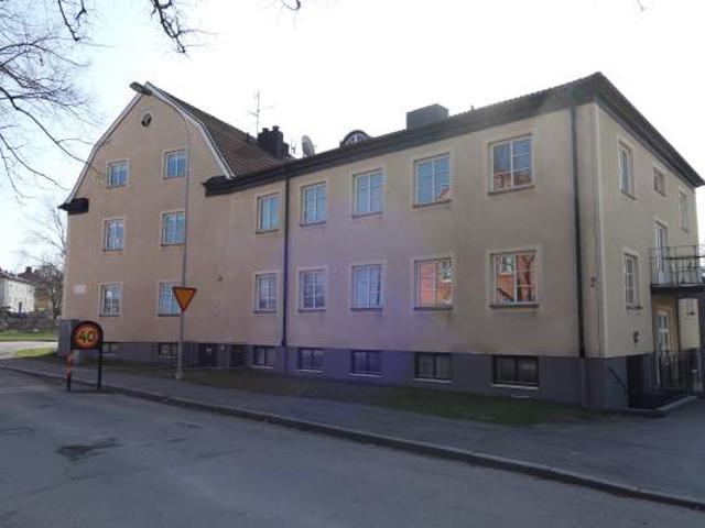 Ledig hyresrätt på Kungsbergsgatan 2 A, Linköping | HomeQ