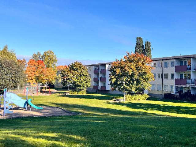Ledig hyresrätt på Kungsfågelgatan 22, Västerås | HomeQ