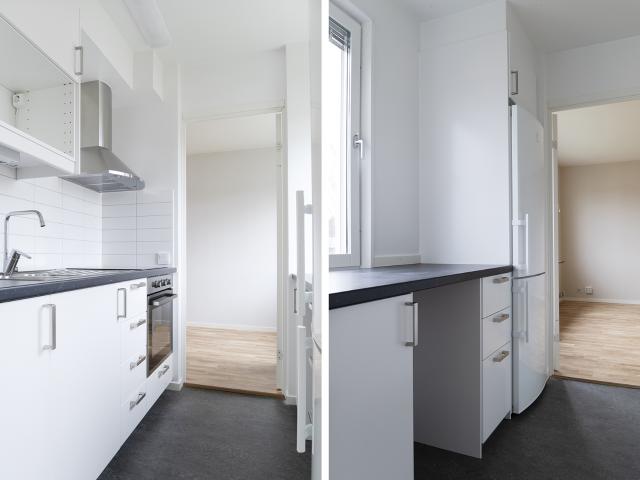 Ledig hyresrätt på Kungsfågelgatan 63, Västerås | HomeQ