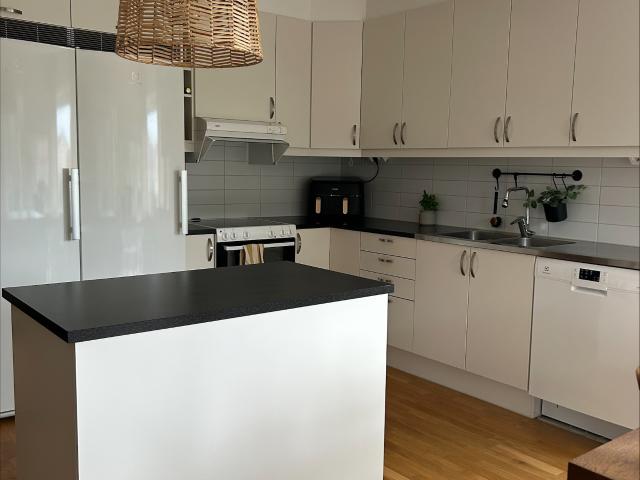 Ledig hyresrätt på Kungsgårdsvägen 29, Kalmar | HomeQ