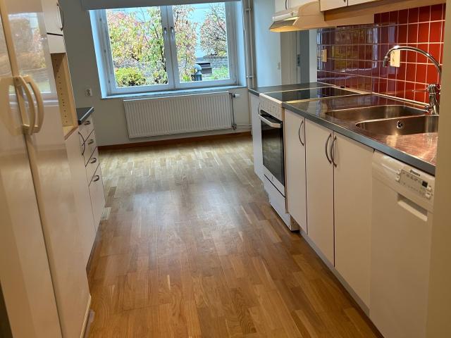 Ledig hyresrätt på Kungsgatan 11, Örebro | HomeQ