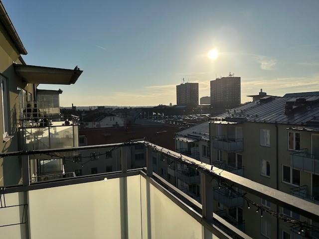 Ledig hyresrätt på Kungsgatan 13, Örebro | HomeQ