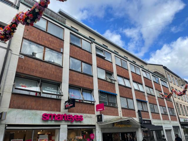 Ledig hyresrätt på Kungsgatan 20, Eskilstuna | HomeQ