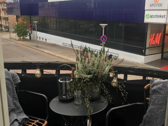 Ledig hyresrätt på Kungsgatan 21, Avesta | HomeQ
