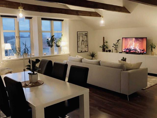 Ledig hyresrätt på Kungsgatan 21, Avesta | HomeQ
