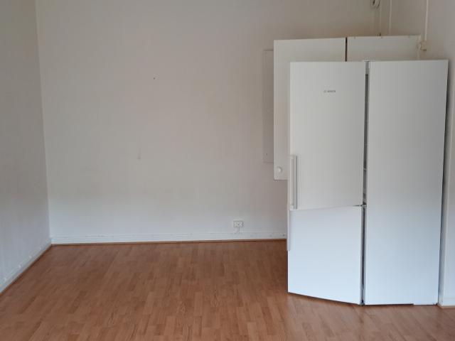 Ledig hyresrätt på Kungsgatan 2A, Hässleholm | HomeQ
