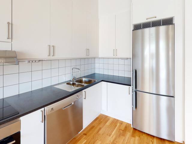 Ledig hyresrätt på Kungsgatan 44 A, Eskilstuna | HomeQ