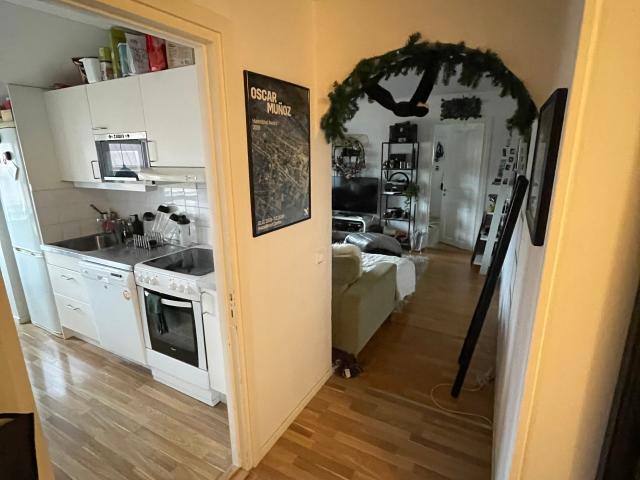 Ledig hyresrätt på Kungsgatan 45C, Alingsås | HomeQ