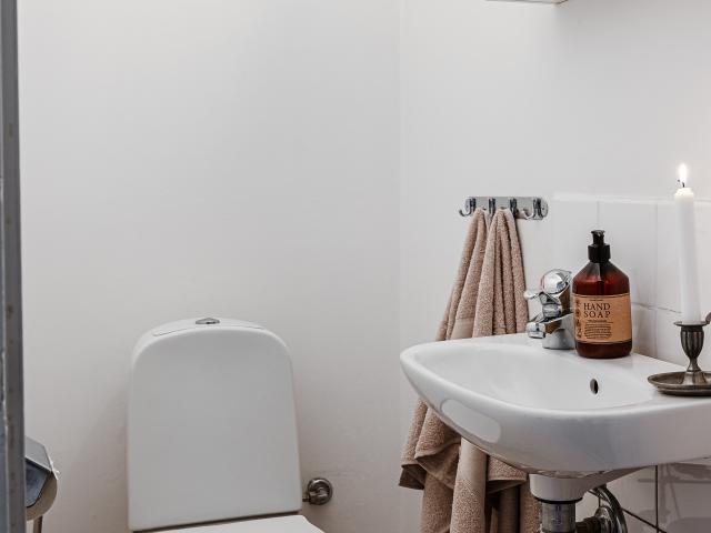 Ledig hyresrätt på Kungsgatan 40, Borås | HomeQ