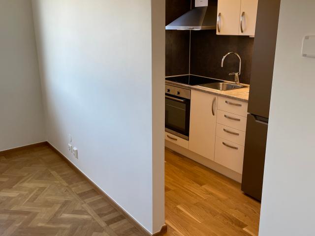 Ledig hyresrätt på Kungsgatan 40, Borås | HomeQ