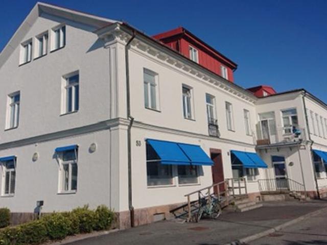 Ledig hyresrätt på Kungsgatan 53, Vårgårda | HomeQ