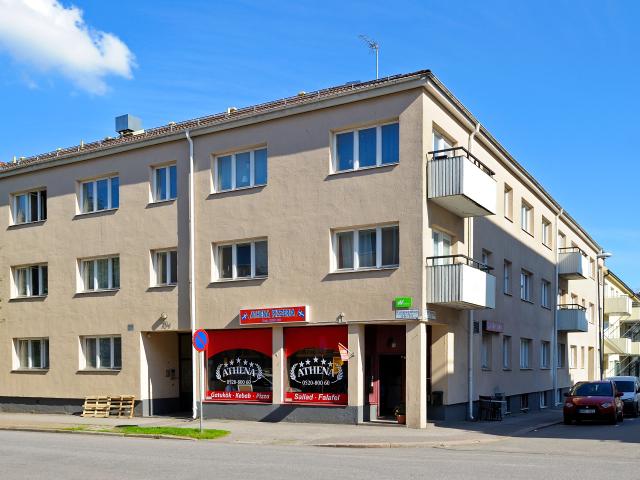 Ledig hyresrätt på Kungsgatan 70 B, Trollhättan | HomeQ