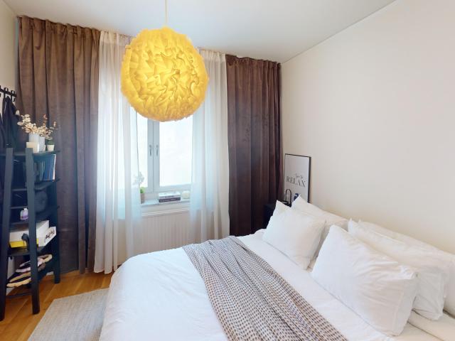 Ledig hyresrätt på Kungsgatan 70 B, Trollhättan | HomeQ