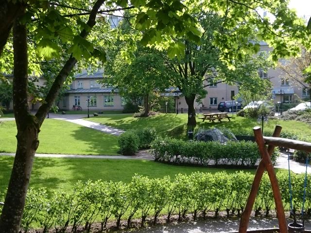 Ledig hyresrätt på Kungsgatan 7A, Borås | HomeQ