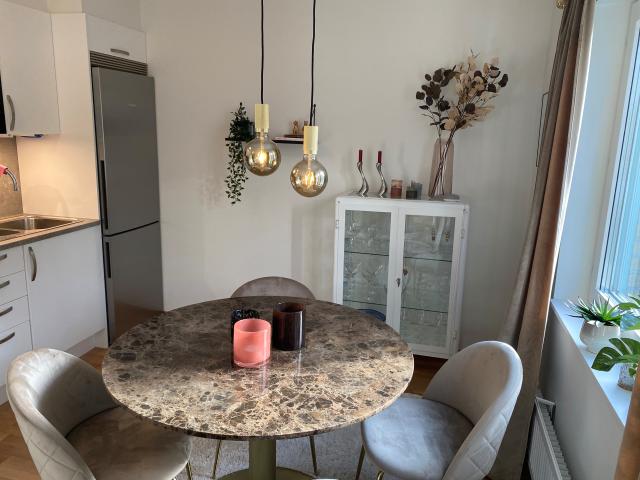 Ledig hyresrätt på Kungsgatan 9, Borås | HomeQ