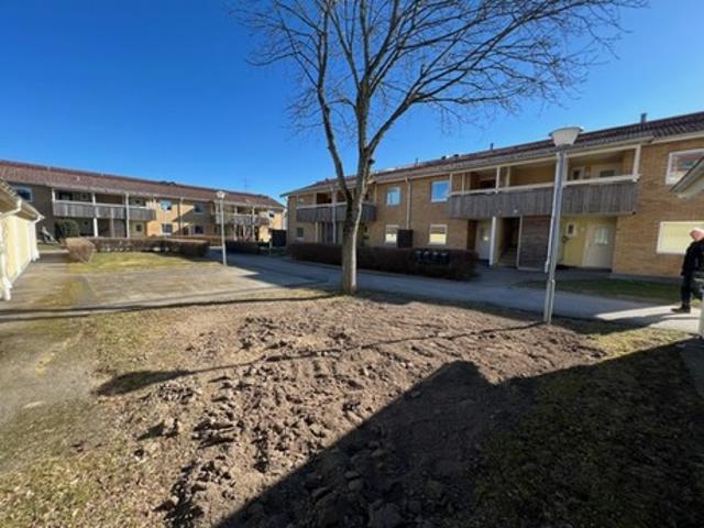 Ledig hyresrätt på Kungsgatan 9D, Vara | HomeQ
