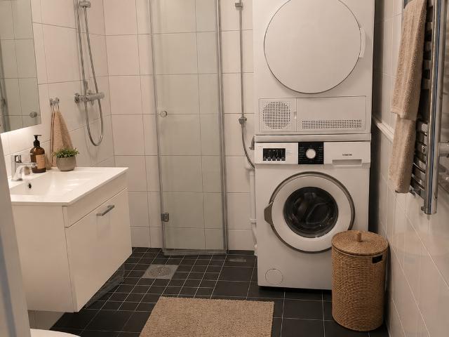 Ledig hyresrätt på Kungsvägen 104A, Växjö | HomeQ
