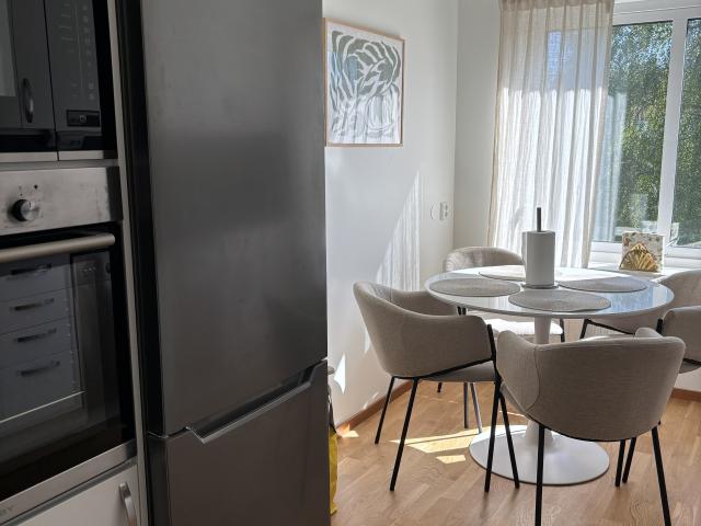 Ledig hyresrätt på Kungsvägen 110B, Växjö | HomeQ