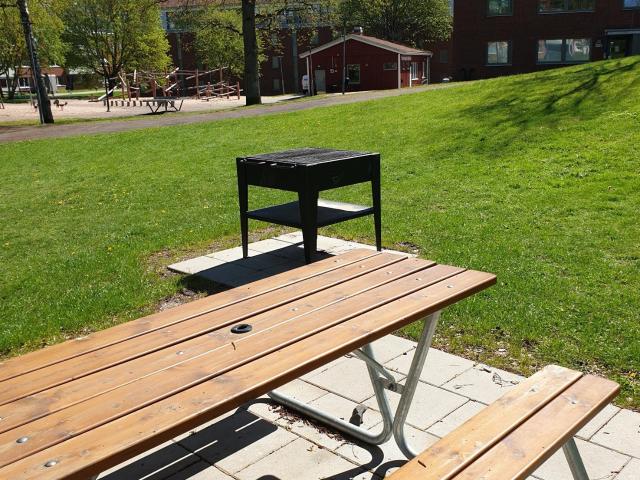 Ledig hyresrätt på Kungsvägen 114B, Växjö | HomeQ