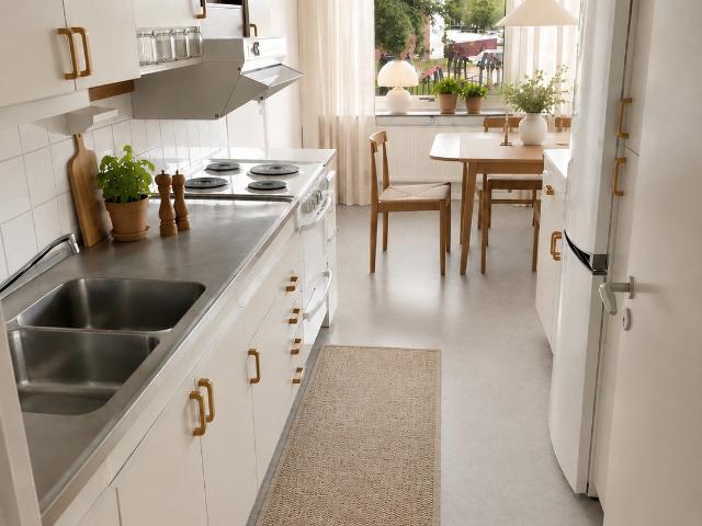 Ledig hyresrätt på Kungsvägen 122C, Växjö | HomeQ