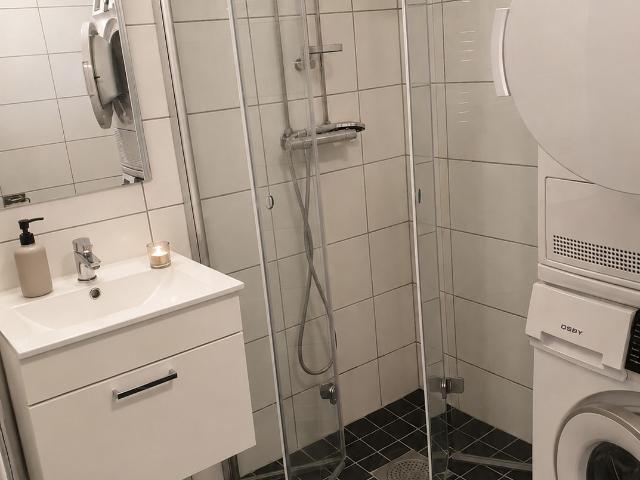 Ledig hyresrätt på Kungsvägen 124A, Växjö | HomeQ