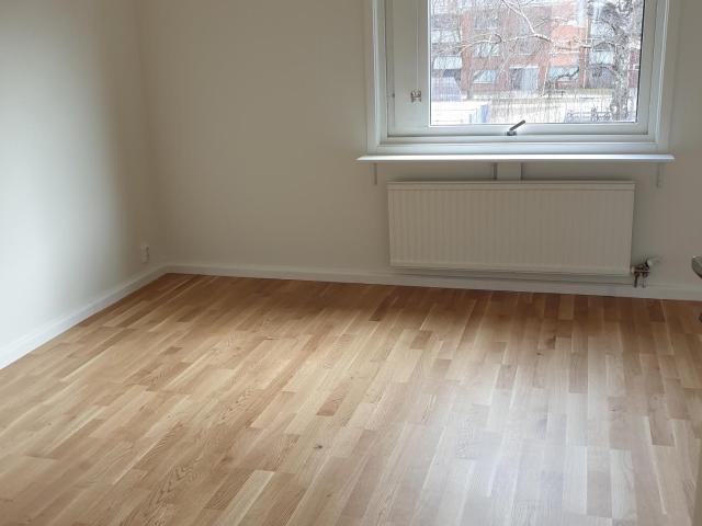 Ledig hyresrätt på Kungsvägen 126B, Växjö | HomeQ