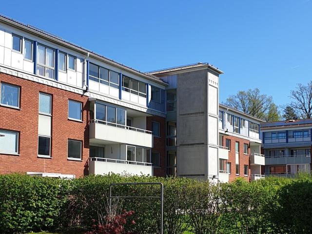 Ledig hyresrätt på Kungsvägen 128C, Växjö | HomeQ