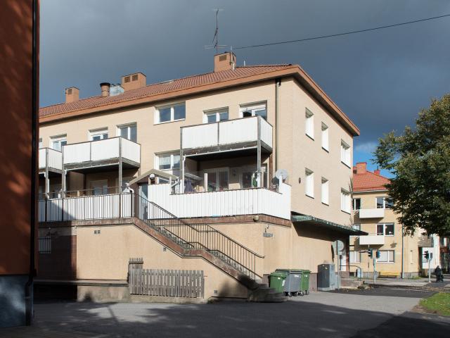 Ledig hyresrätt på Kungsvägen 20 B, Eskilstuna | HomeQ