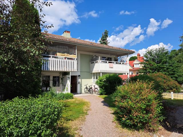 Ledig hyresrätt på Kungsvägen 3 C, Säter | HomeQ