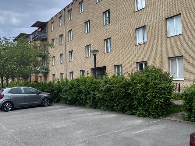 Ledig hyresrätt på Kungsvägen 6B, Eskilstuna | HomeQ