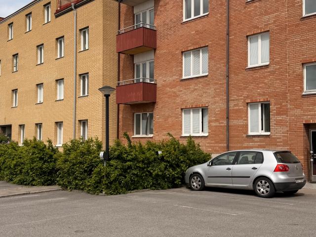 Ledig hyresrätt på Kungsvägen 8, Eskilstuna | HomeQ