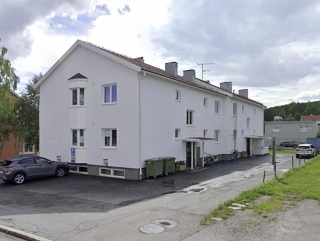Ledig hyresrätt på Kubikenborgsgatan 8A, Sundsvall | HomeQ