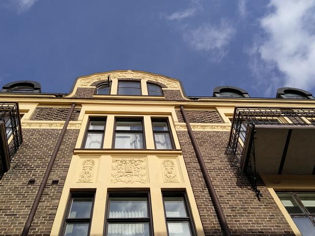 Ledig hyresrätt på Kullagatan 10, Helsingborg | HomeQ