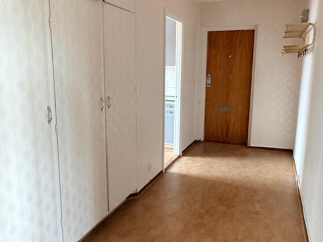 Ledig hyresrätt på Kvarngatan 11A, Fellingsbro | HomeQ