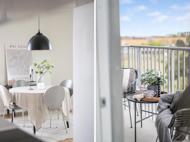 Ledig hyresrätt på Kvarngatan 62, Sundbyberg | HomeQ