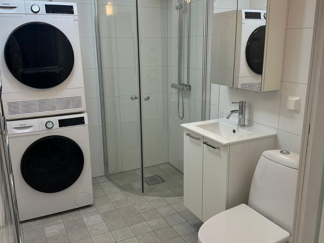 Ledig hyresrätt på Kvarngatan 7C, Marieholm | HomeQ