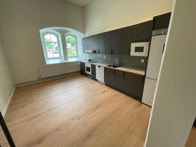 Ledig hyresrätt på Kvarnhagsgatan 4, Hässelby | HomeQ
