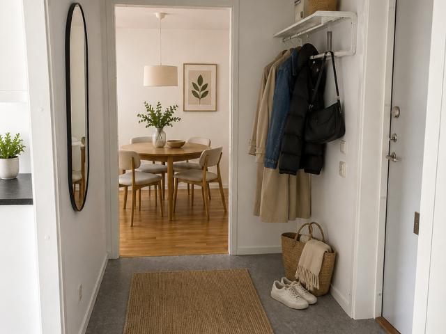 Ledig hyresrätt på Kyrkogårdsgatan 6, Eskilstuna | HomeQ